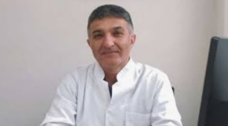 Uzm. Dr. Resuloğlu’ndan kış hastalıklarından korunma yolları uyarısı 