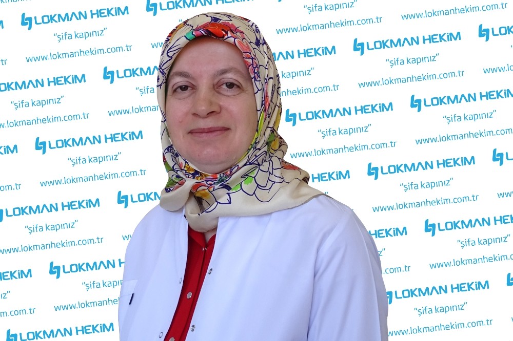 Uzm. Dr. Songül Sağlam Zor: “Kaşınıyorsanız uyuz olabilirsiniz” 