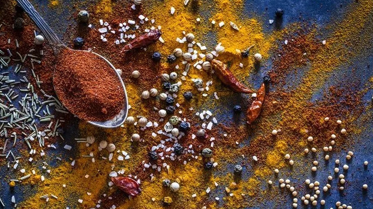 Uzm. Dyt. Selahattin Dönmez'den çelik gibi bağışıklık sırrı! Kış boyu burnunuz bile akmayacak...