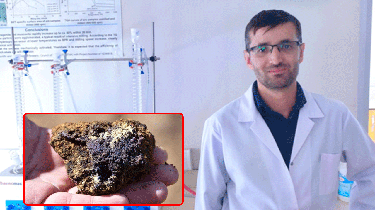 Uzman akademisyenden çarpıcı uyarı! Devlet NTE konusuna el koysun