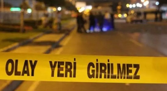 Uzman çavuş dehşet saçtı! Baba ve oğlu öldürüldü!