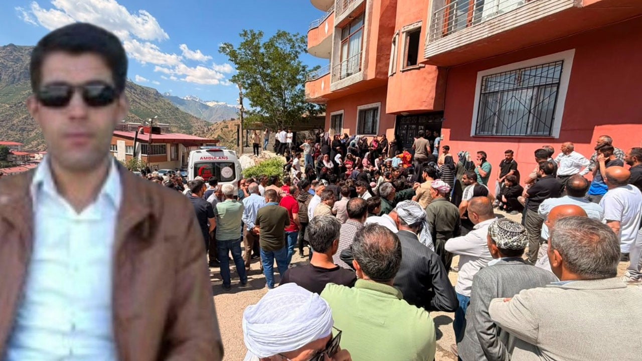 Uzman çavuş dehşeti! Kayınpederinin evini basıp 4 kişiyi öldürdü