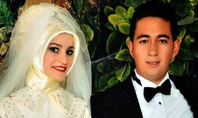 Uzman Çavuş Ece doğum gününde şehit oldu