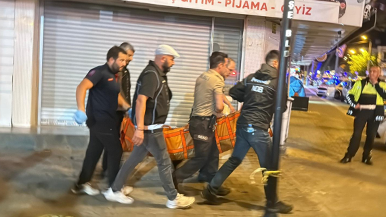Uzman çavuş, KADES ihbarına gelen polisi şehit etti!