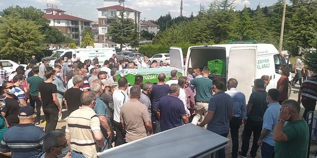 Uzman çavuş, nişanlısını öldürdükten sonra intihar etti! Yaptığı paylaşım ortaya çıktı