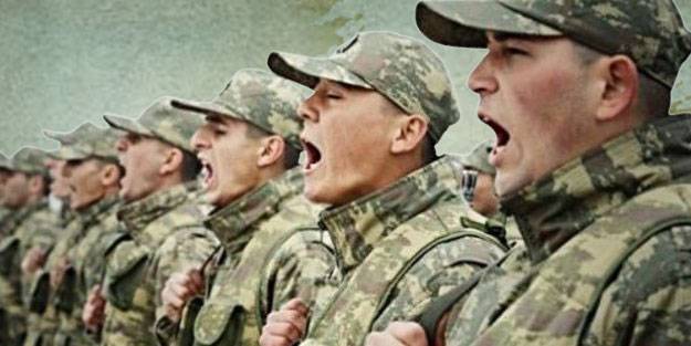 Uzman çavuş olmak için nereye başvurulur? Uzman çavuş nasıl olunur, boy kilo, yaş, eğitim şartları neler?