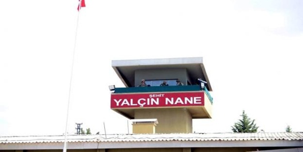 Silah arkadaşını vuran asker kayıplara karıştı