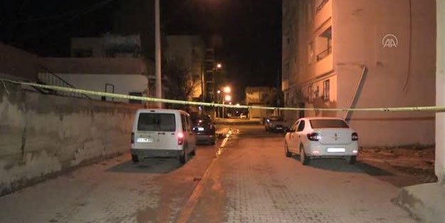 Uzman çavuş ve oğlu tüp patlamasında yaşamını yitirdi