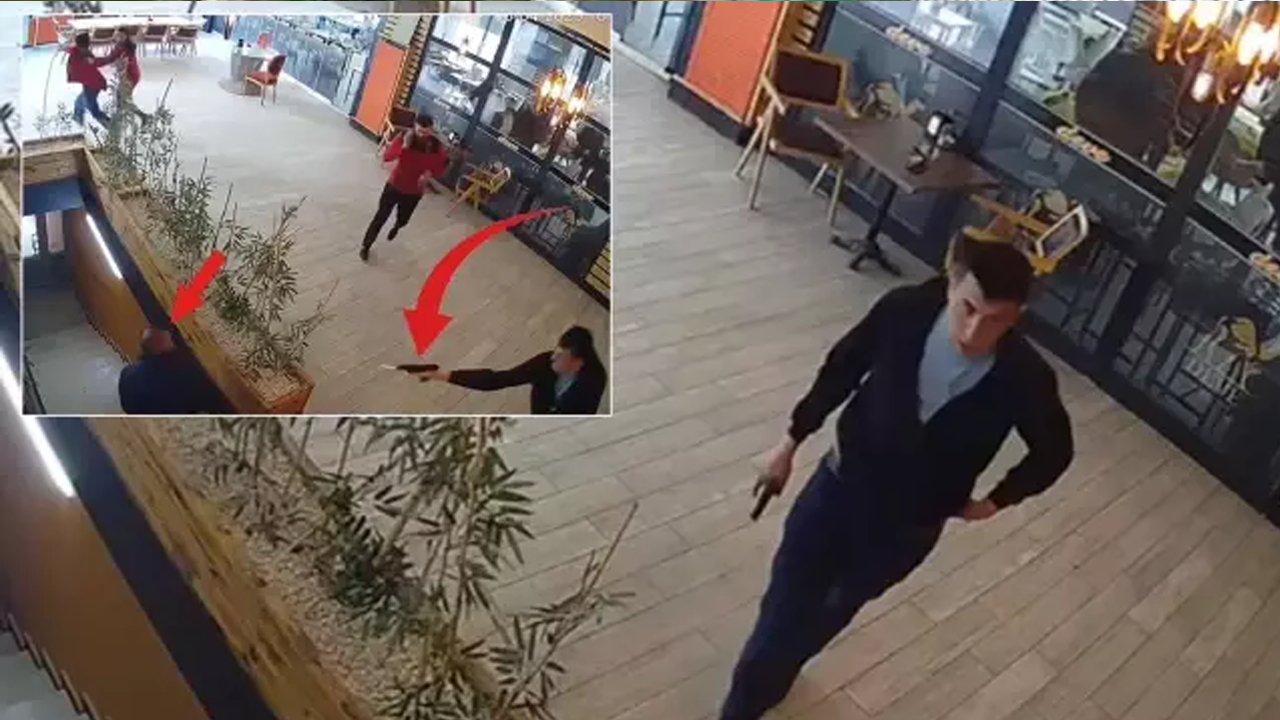 Uzman çavuş, "yan baktı" gerekçesiyle TEDAŞ görevlisini katletti!