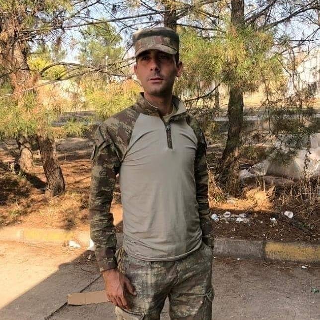 Uzman Çavuş Yılmaz’ın sağlık duruyu iyiye gidiyor 