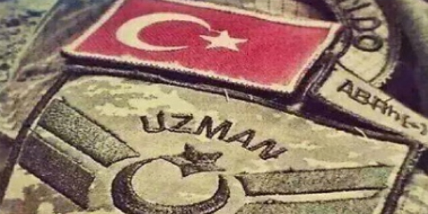 Uzman çavuşlar atama bekliyor!