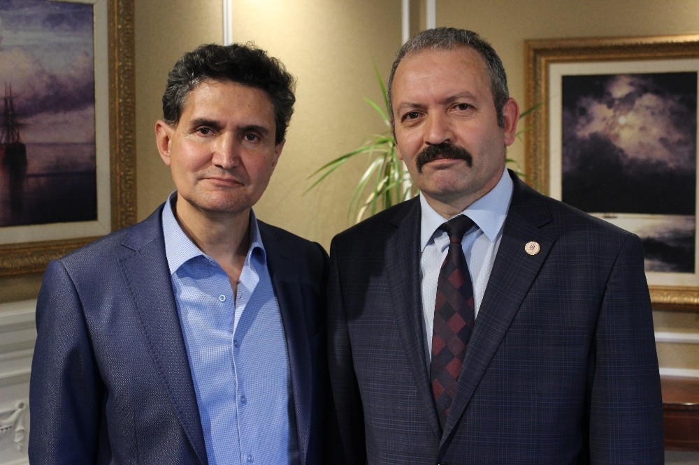 Uzman çavuşlar yeni askerlik sistemi öncesi sorunlarını dile getirdi 