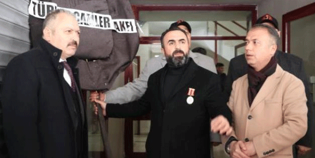 Uzman çavuşlardan takdir toplayan Türk Tabipleri Birliği talebi