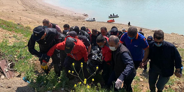 Uzman Çavuş’tan 44 gün sonra üzücü haber! Cansız bedeni bulundu