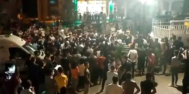 Uzman çavuşun 13 yaşındaki çocuğa cinsel istismarda bulunduğu iddiası kenti ayağa kaldırdı