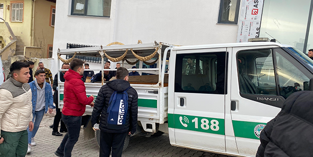 Uzman çavuşun gizemli ölümü! İhtimaller azaldı, artık tek bir ihtimal üzerinde duruluyor