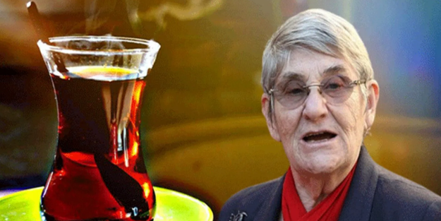 Uzman diyetisyen Canan Karatayı'ı haklı çıkardı! Çayın zehre dönüşmesine yol açıyor