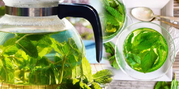 Uzman diyetisyenden Ramazan için bitki çayı önerisi