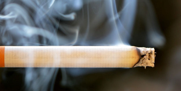 Uzman doktor açıkladı! Sigara vücuttaki tüm vitamin deposunu yavaş yavaş boşaltıyor