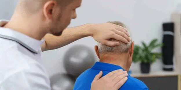 Uzman doktor formülünü açıkladı Geçmeyen ağrılara müthiş çözüm