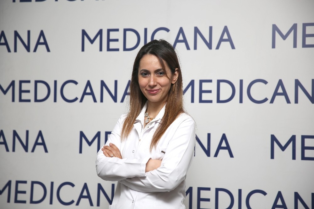 Uzman Doktor Yanartaş: “Akupunktur ile bahar mevsimine merhaba deyin” 