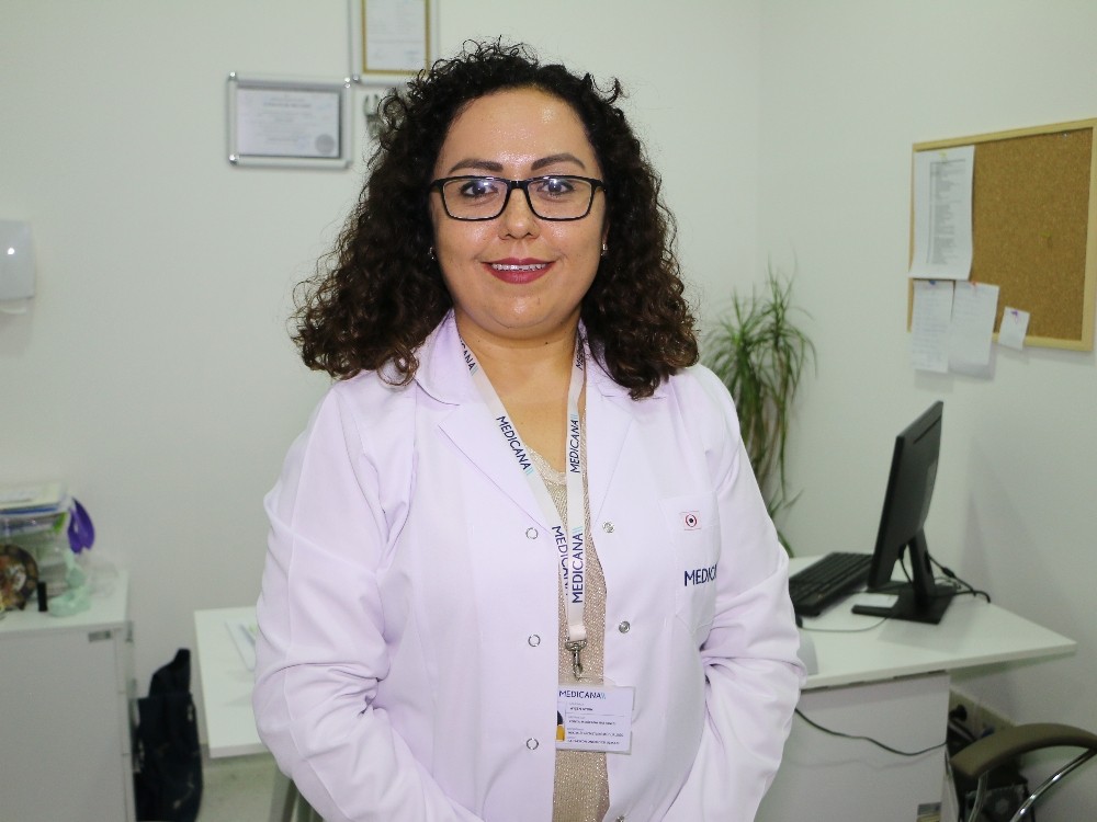 Uzman Dr. Aydın: “Kanser, erken teşhis konulursa tedavi edilebilen bir hastalık” 