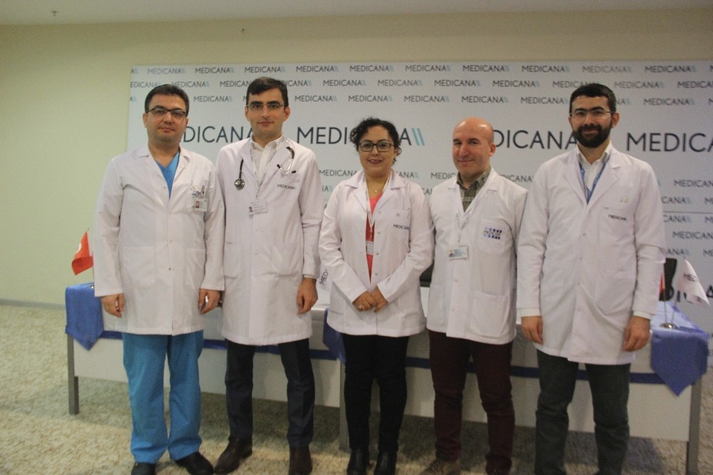 Uzman Dr. Aydın: “Kanserden değil, geç kalmaktan korkmalıyız” 