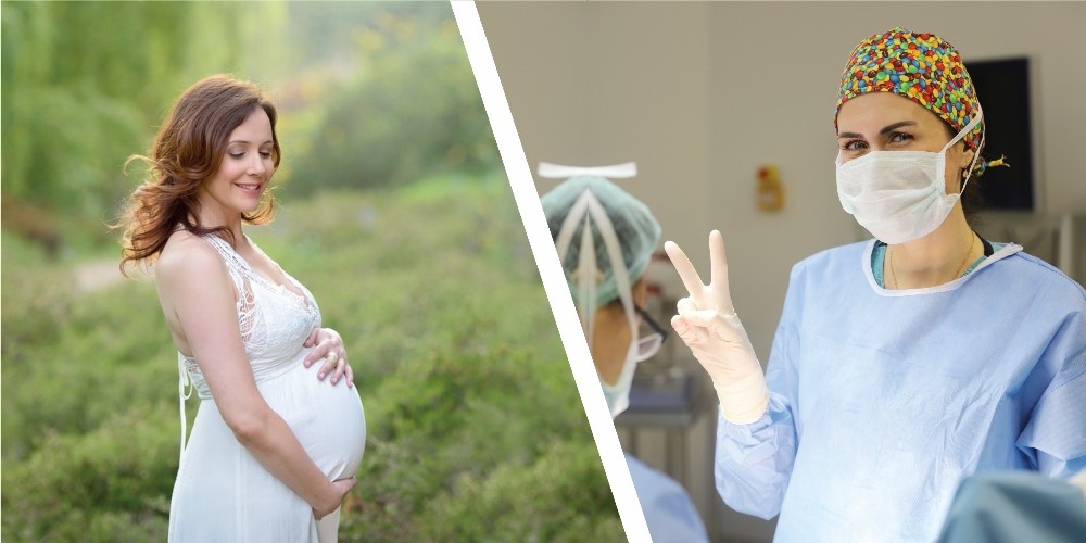 Uzman Dr. Karas, hamileleri ve yeni doğum yapan anneleri uyardı 