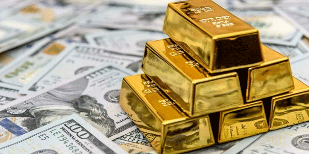 Uzman ekonomistten bomba dolar/altın tahmini! Dolar tepetaklak olacak