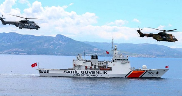 Uzman erbaş alımı | Sahil Güvenlik Komutanlığı personel alımı