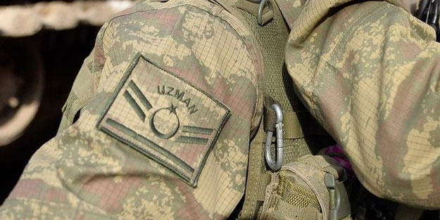 Uzman erbaş alımları ne zaman? Uzman erbaş alım şartları