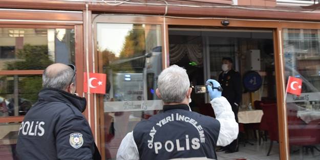 Uzman erbaş otel odasında ölü bulundu