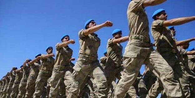 Uzman erbaşlara kadro var mı? Uzman çavuşlar kadroya alınacak mı?