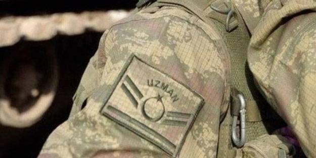 Uzman Erbaşlara zati demirbaş tabanca hakkı var mı?