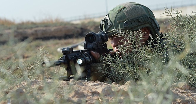 Uzman erbaşları ilgilendiren hükümleri içeren Kanun Teklifi kabul edildi