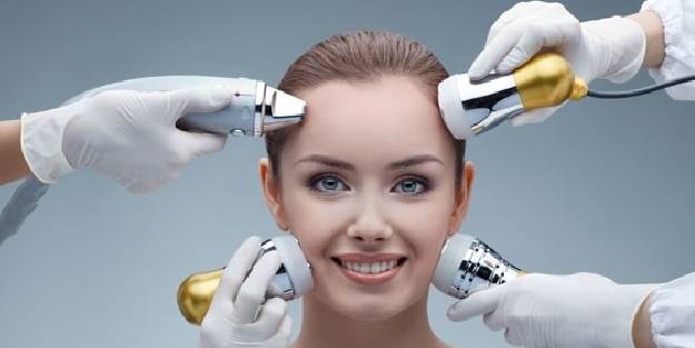 Uzman estetisyen'den lazer epilasyonu uyarısı