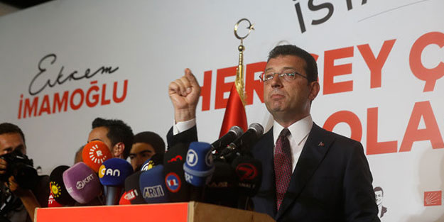 Uzman görüşü: Suların akmadığı İstanbul yolda