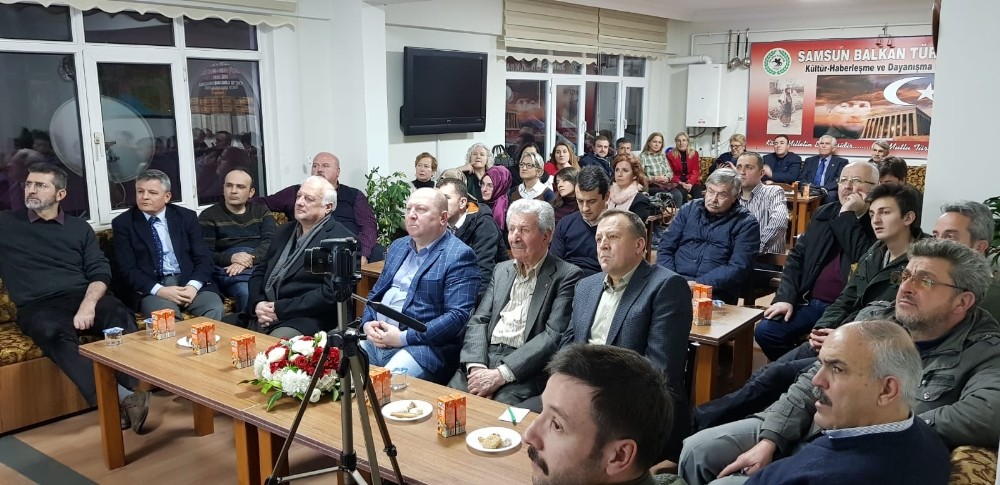 Uzman hocalardan mübadele tarihi 