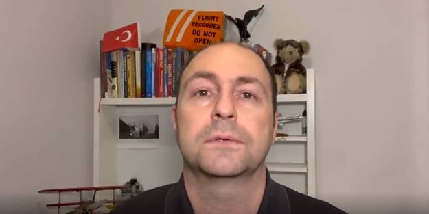 Uzman isim açıkladı! ABD Türkiye'ye F-16 verecek mi?