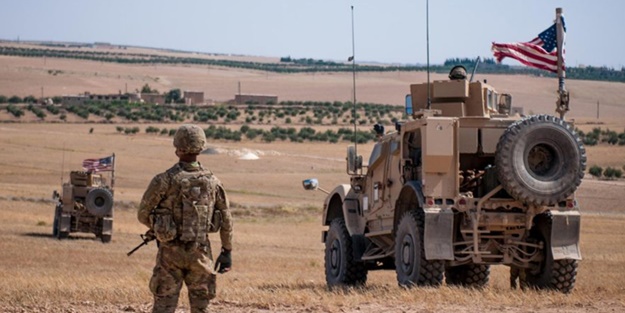 Uzman isim açıkladı: ABD'nin o hamlesi sembolik ve göstermelik