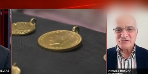 Uzman isim açıkladı... Altın fiyatları neden düşüyor?