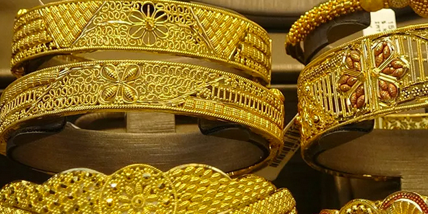 Uzman isim açıkladı... Altın fiyatları o tarihte uçuşa geçecek! Rekor dalgası geliyor...