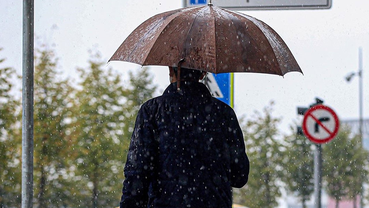 Uzman isim açıkladı! Bayrama kadar hava nasıl olacak?