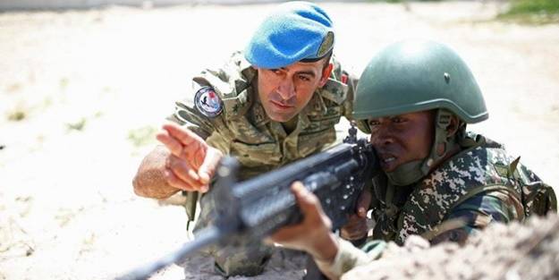 Uzman isim açıkladı: Bölge ülkeleri Fransa'yı bırakıp Türkiye'ye yönelebilir