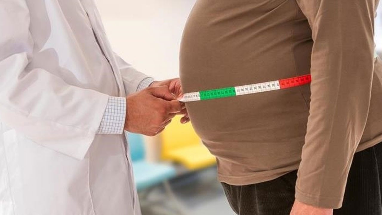 Uzman isim açıkladı! Bu yüzden kilo veremiyor olabilirsiniz