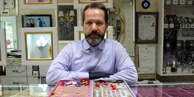 Uzman isim açıkladı: Çok yakında fırlayacak