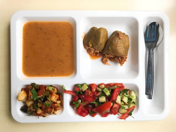 Uzman isim açıkladı! Deprem bölgesinde nasıl beslenilmeli?