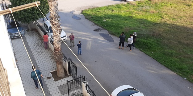 Uzman isim açıkladı: Depremler 8.6'ya kadar çıkabilir