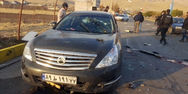 Uzman isim açıkladı! Dünyayı sarsan Fahrizade suikastının sonuçları ne olur?