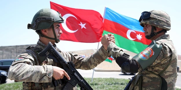 Uzman isim açıkladı: Ermenistan'ın başka çaresi yok